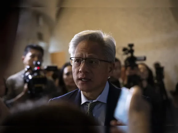 ByteDance veri merkezleri