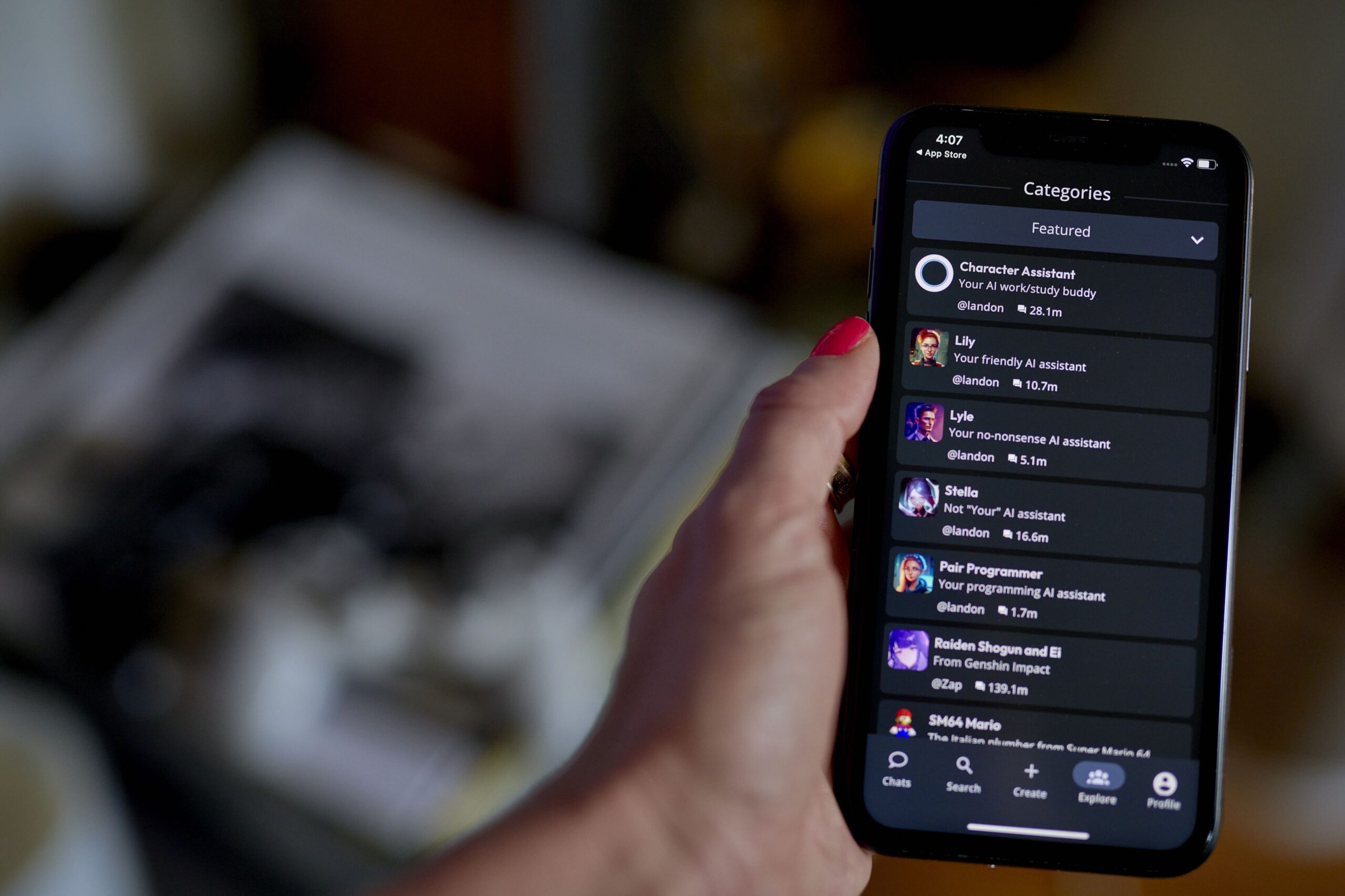 ChatGPT intihar vakalarını artırıyor