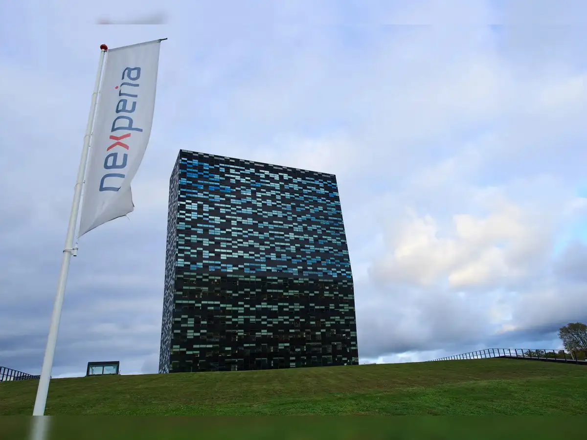 Çin Nexperia anlaşmazlığı için arabuluculuk çağrısında bulundu