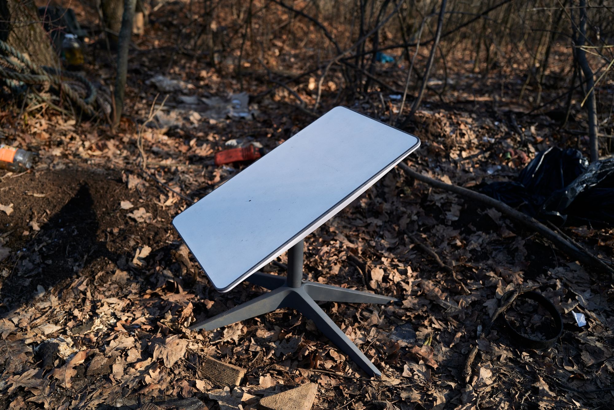 Çin Starlink için sinyal bozucu teknolojiler deniyor