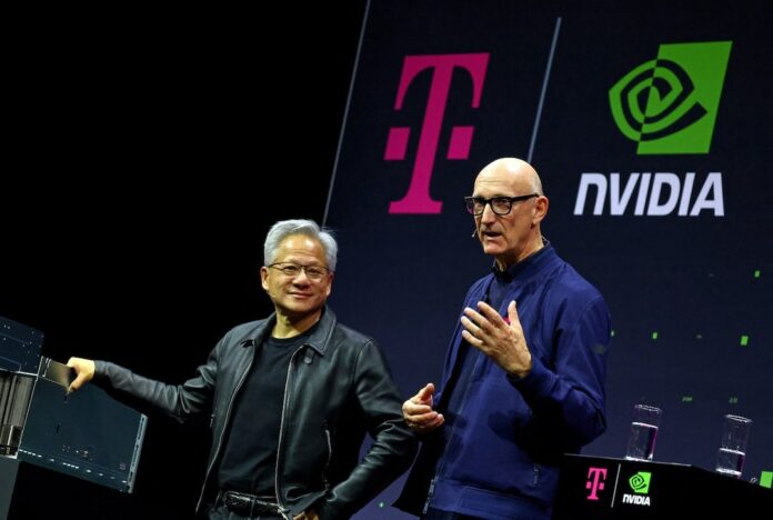 Deutsche Telekom yapay zeka