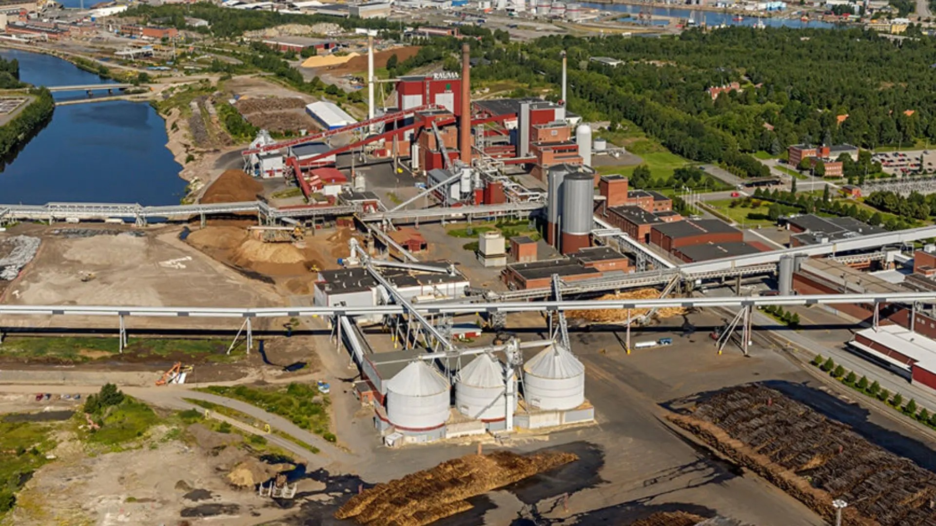 Finlandiya nükleer atıkları enerji dönüşümünde kullanacak