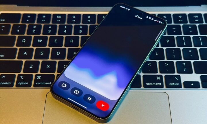 Gemini Live ses hileleri