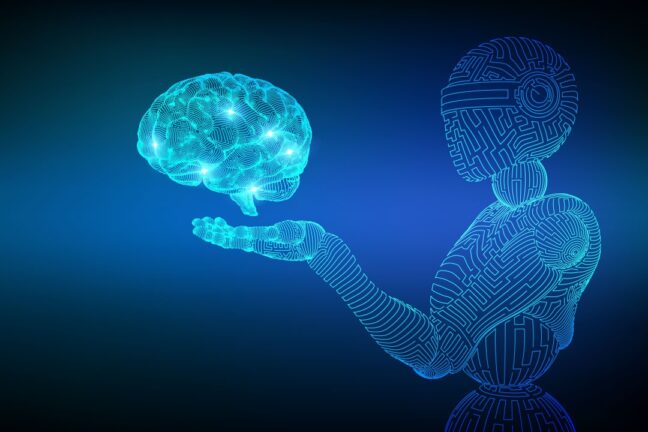 Getty Images yapay zeka