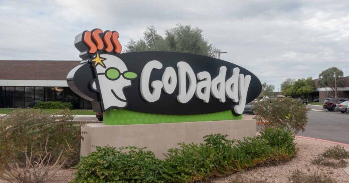 GoDaddy patent ihlali