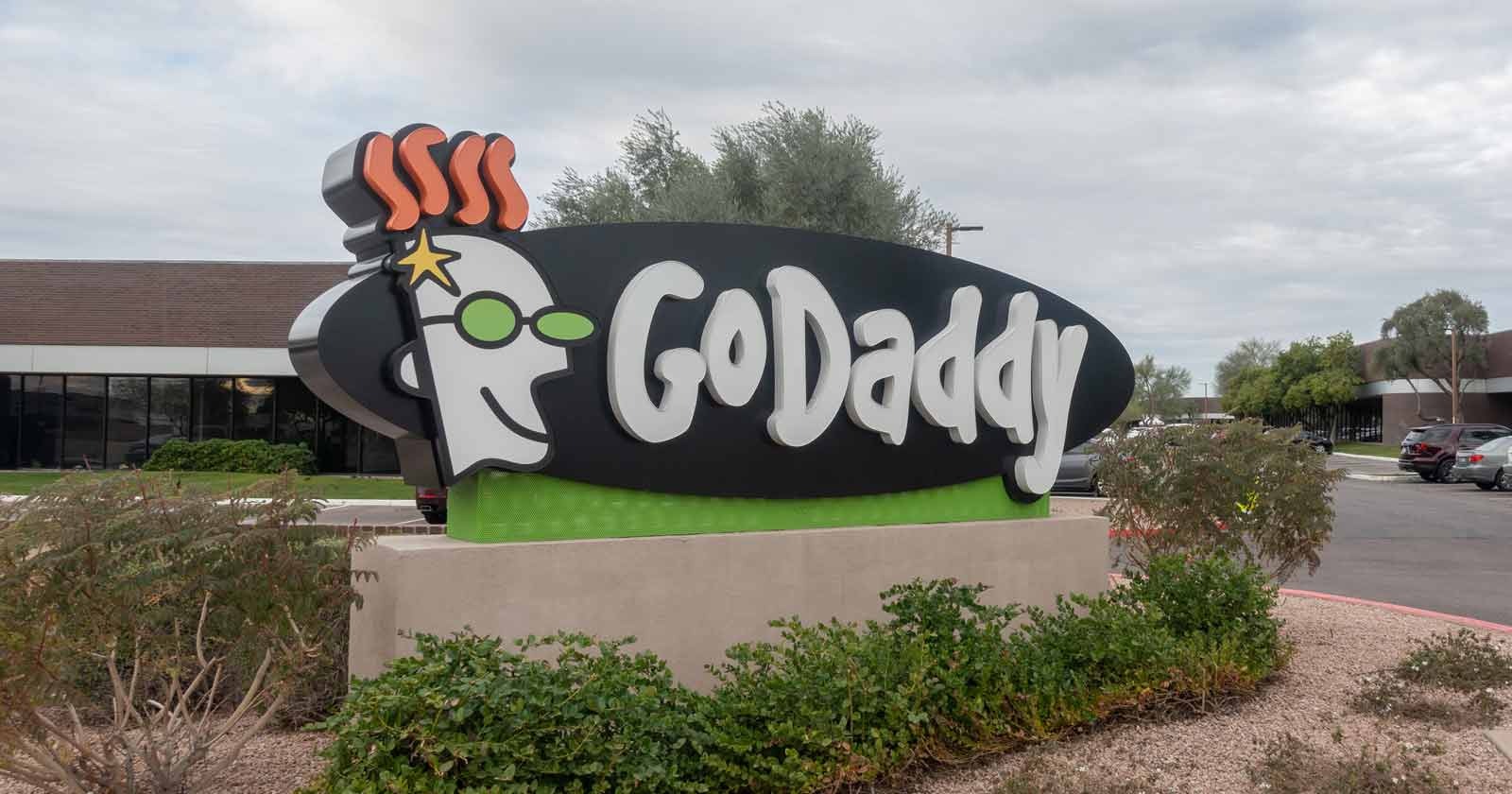 GoDaddy patent ihlali davasını kaybetti