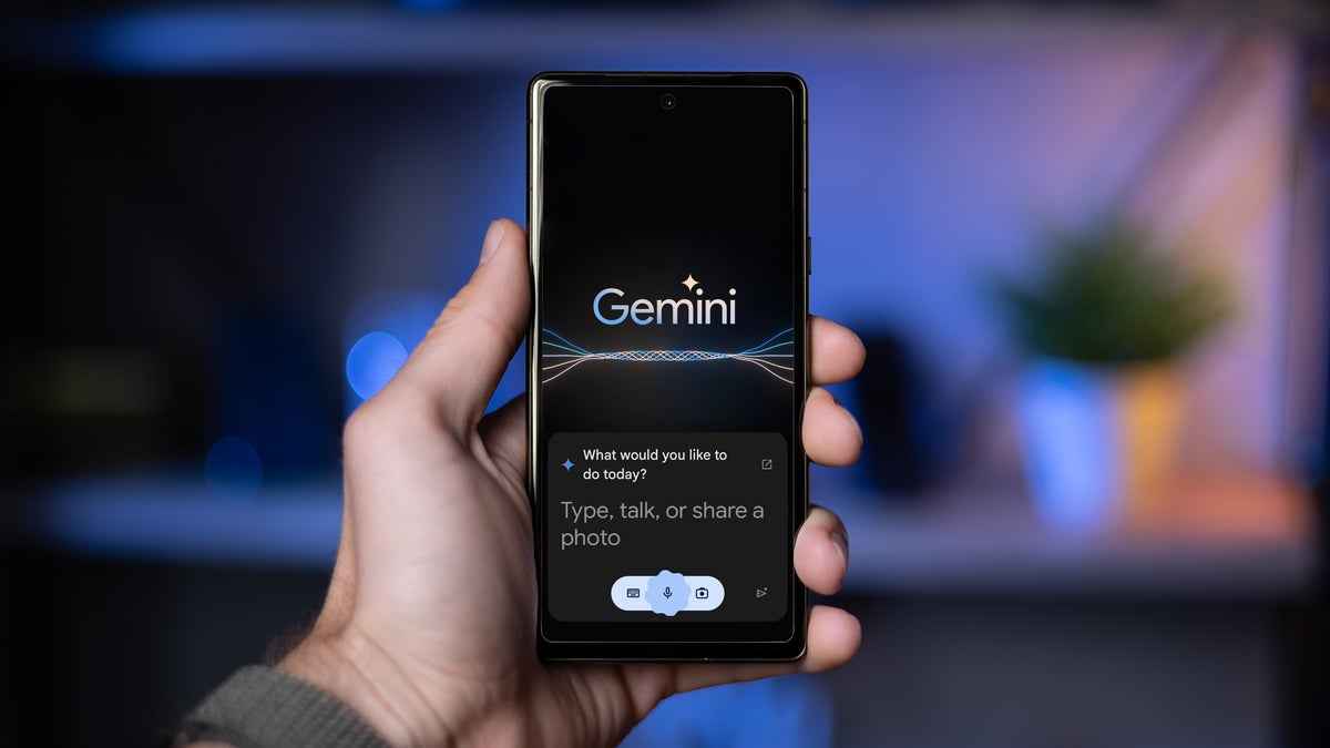 Google Gemini resim düzenleme özelliğini iyileştiriyor