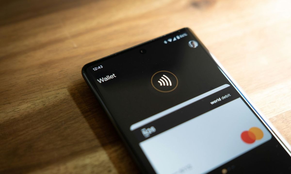 Google Wallet kişiselleştirilmiş reklamlar sunuyor