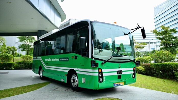 Grab uzaktan sürüş