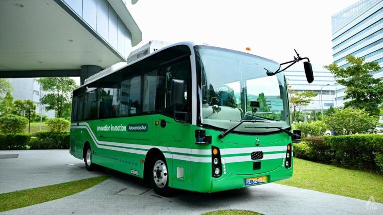 Grab uzaktan sürüş