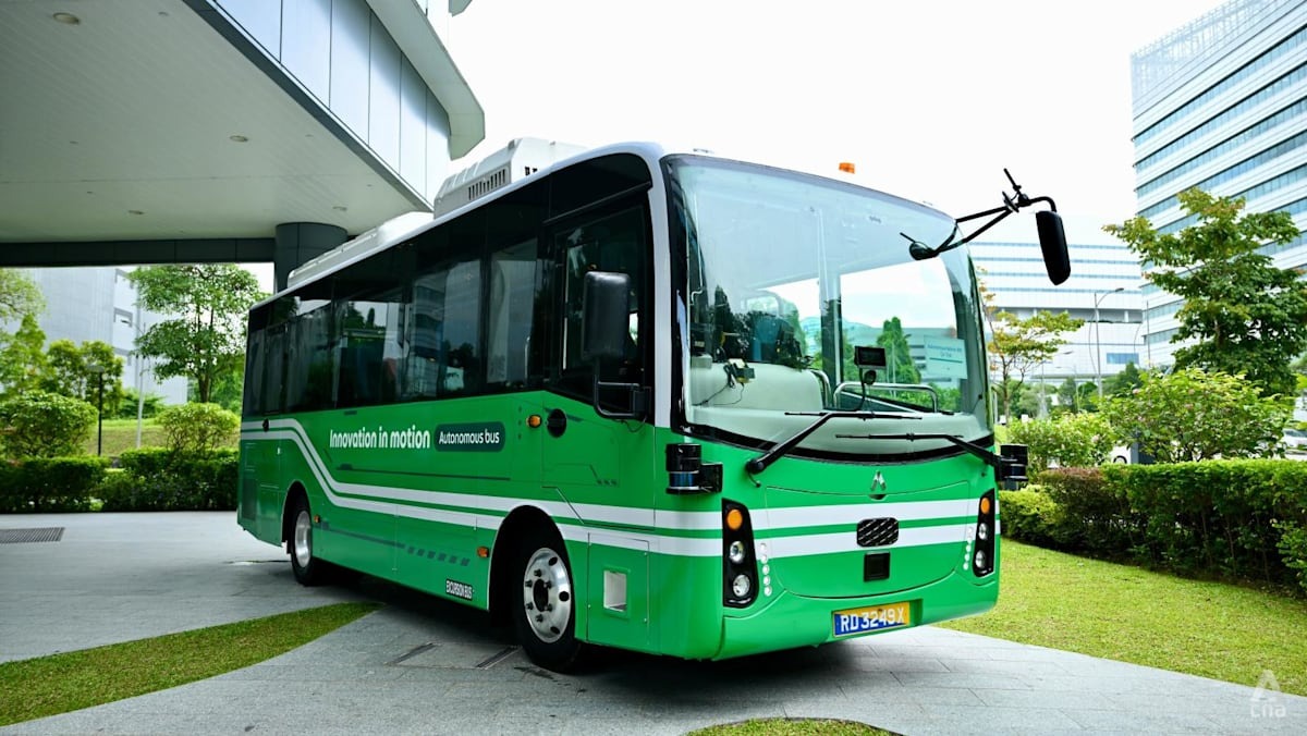 Grab uzaktan sürüş teknolojisine yatırım yapıyor