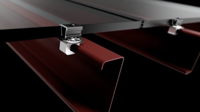 Güneş enerjili otoparklar