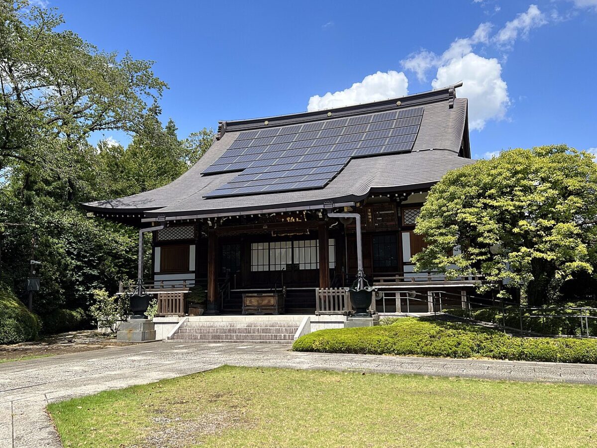 Güneş paneli pencereler pilot aşamaya geçti