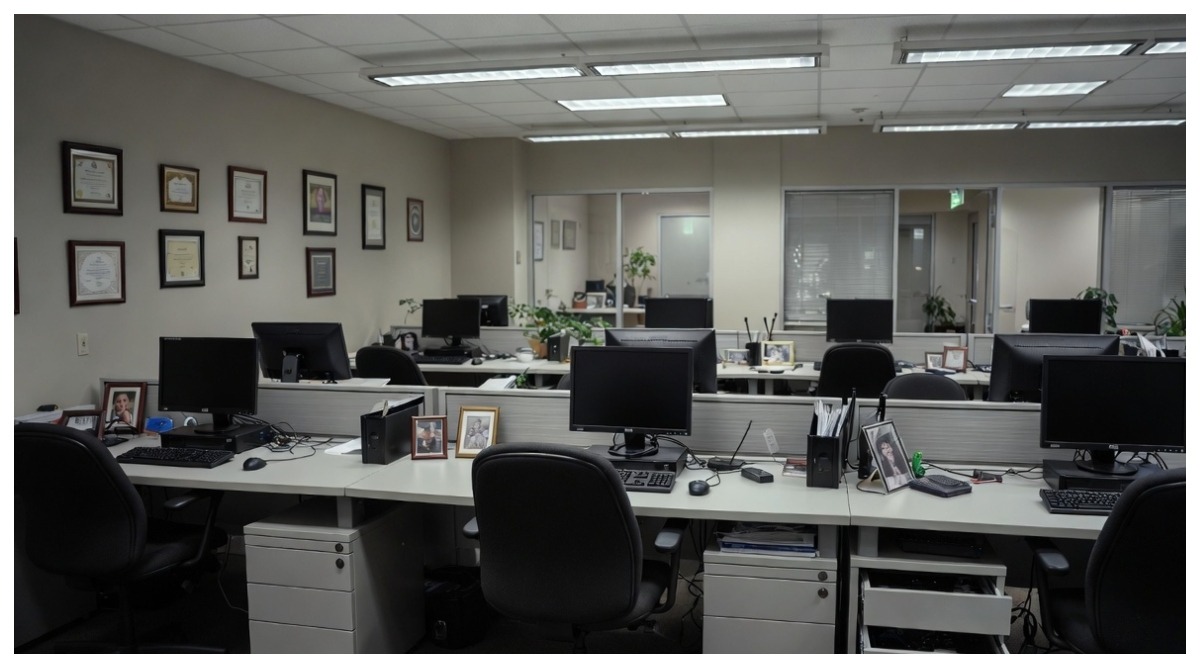 HP işten çıkarma için hedefini belirledi