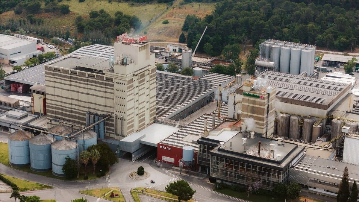 İçecek endüstrisi ısı pilini fırsat olarak görüyor