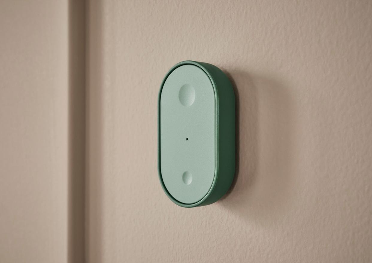 IKEA akıllı ev ürünlerini duyurdu