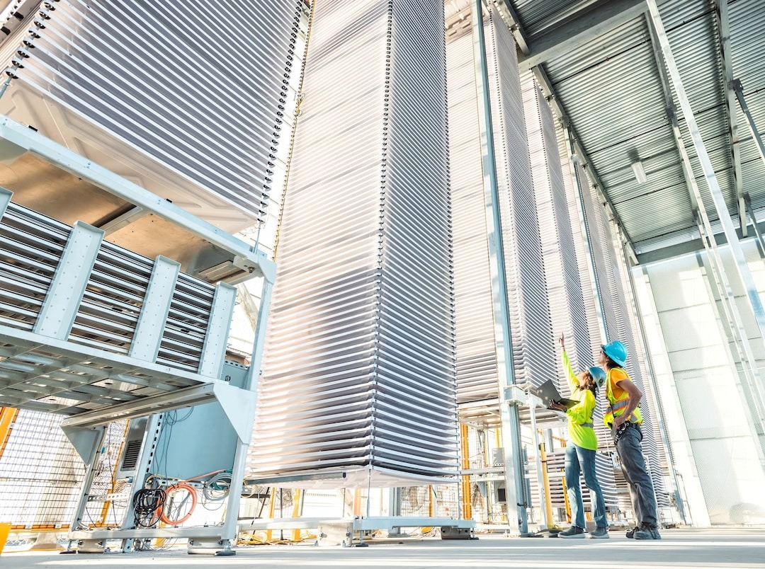 Karbon kredileri yetersiz kalıyor