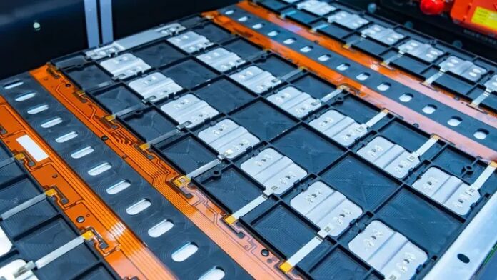 Katı hal pillerin iyon dayanıklılığı