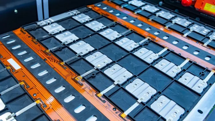 Katı hal pillerin iyon dayanıklılığı