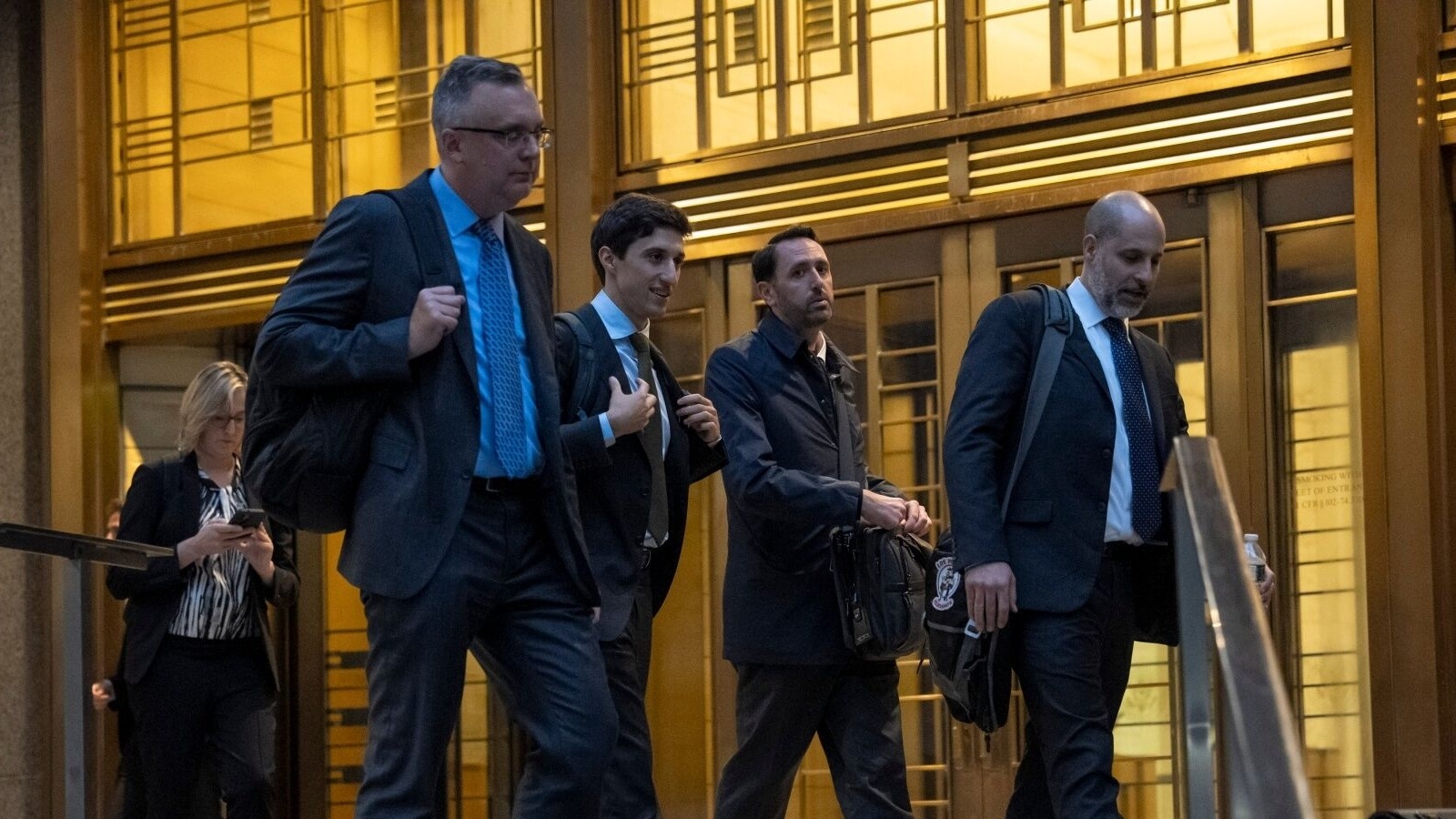 Kripto para soygunu davası düştü