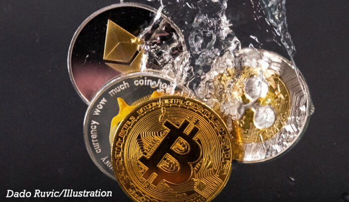 Kripto para yatırımı