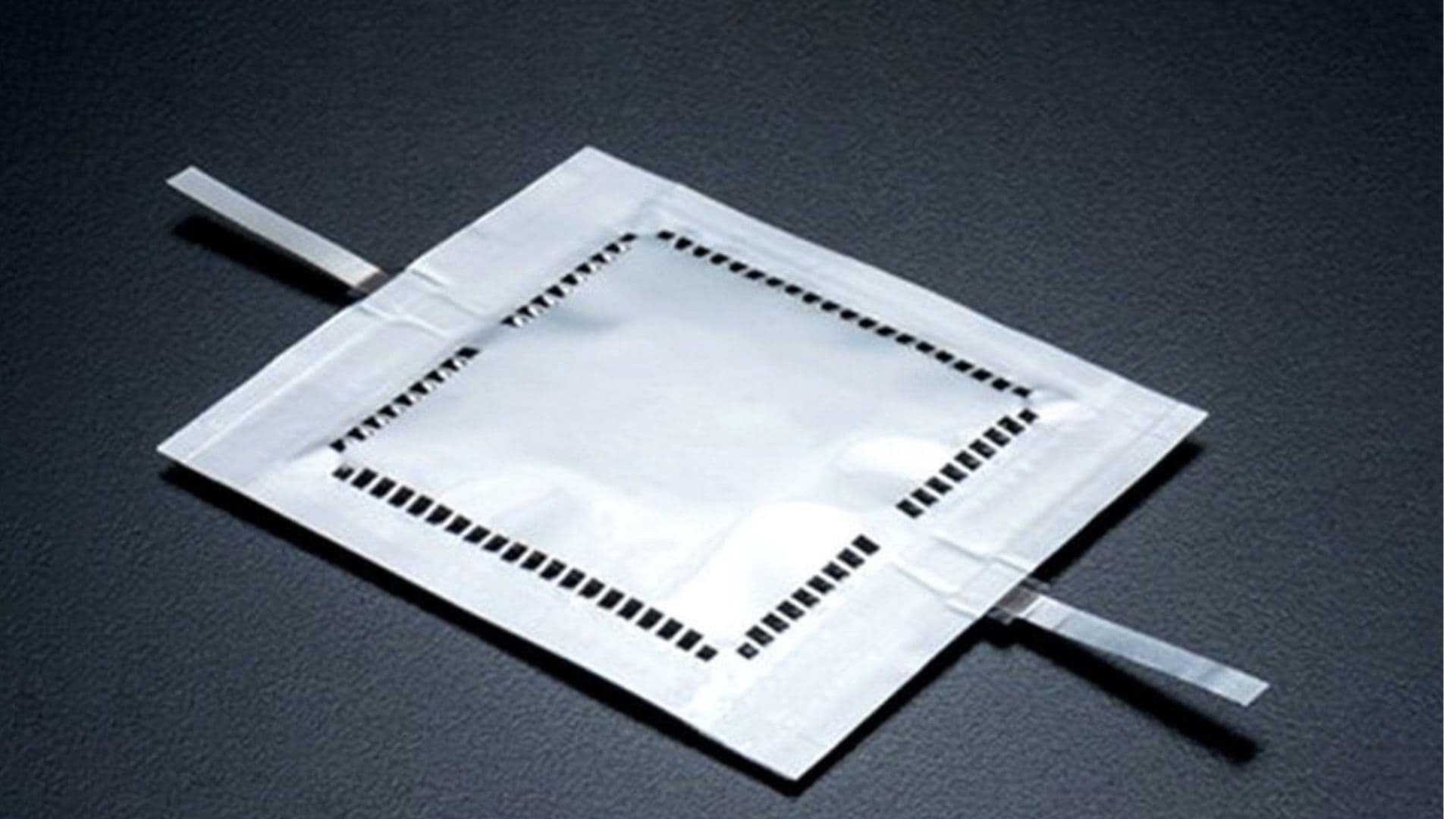 Lityum-hava pili yeni umut oluyor!