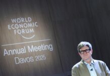 Meta yapay zeka bilimcisi