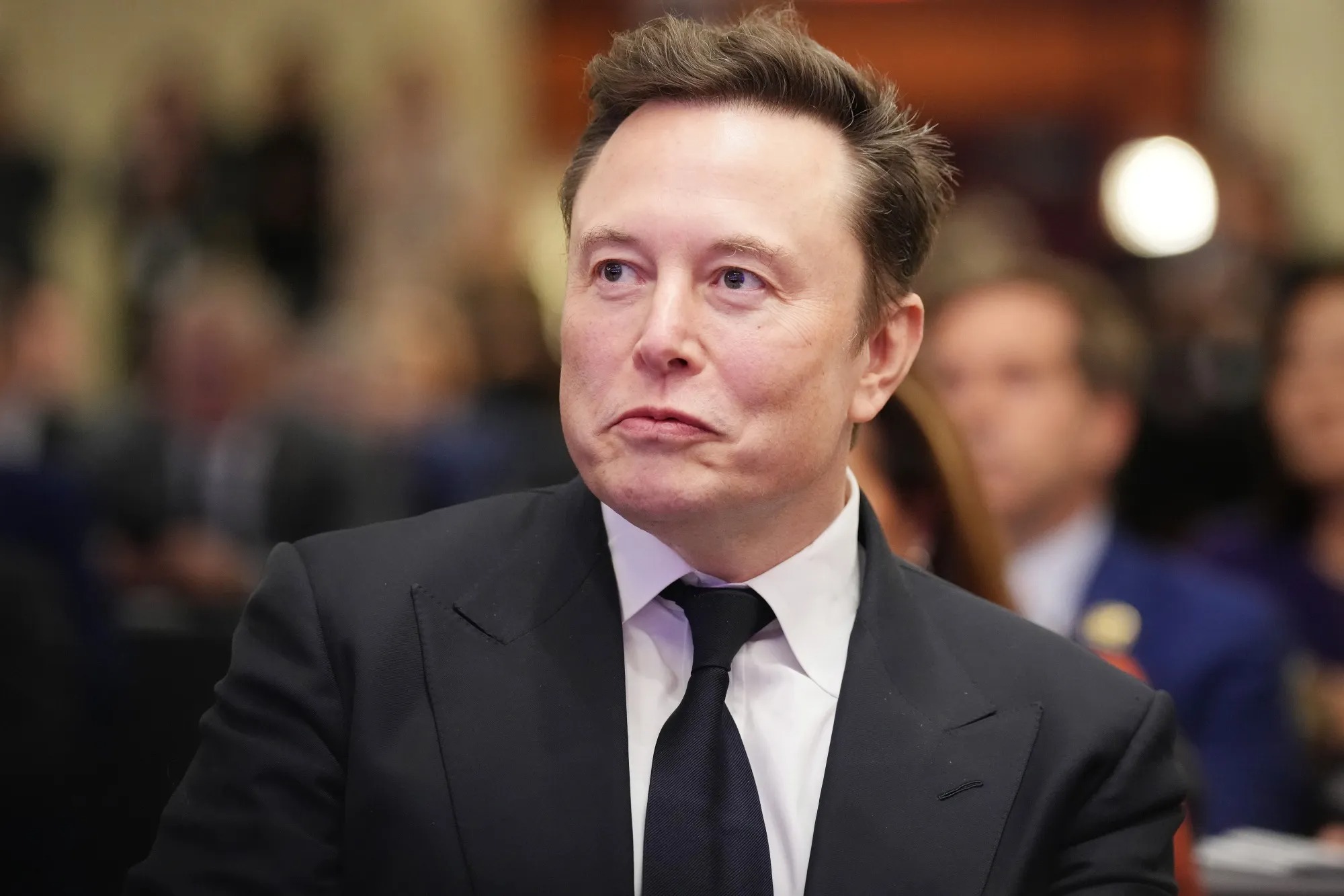 Norveç varlık fonu Musk ile karşı karşıya geliyor