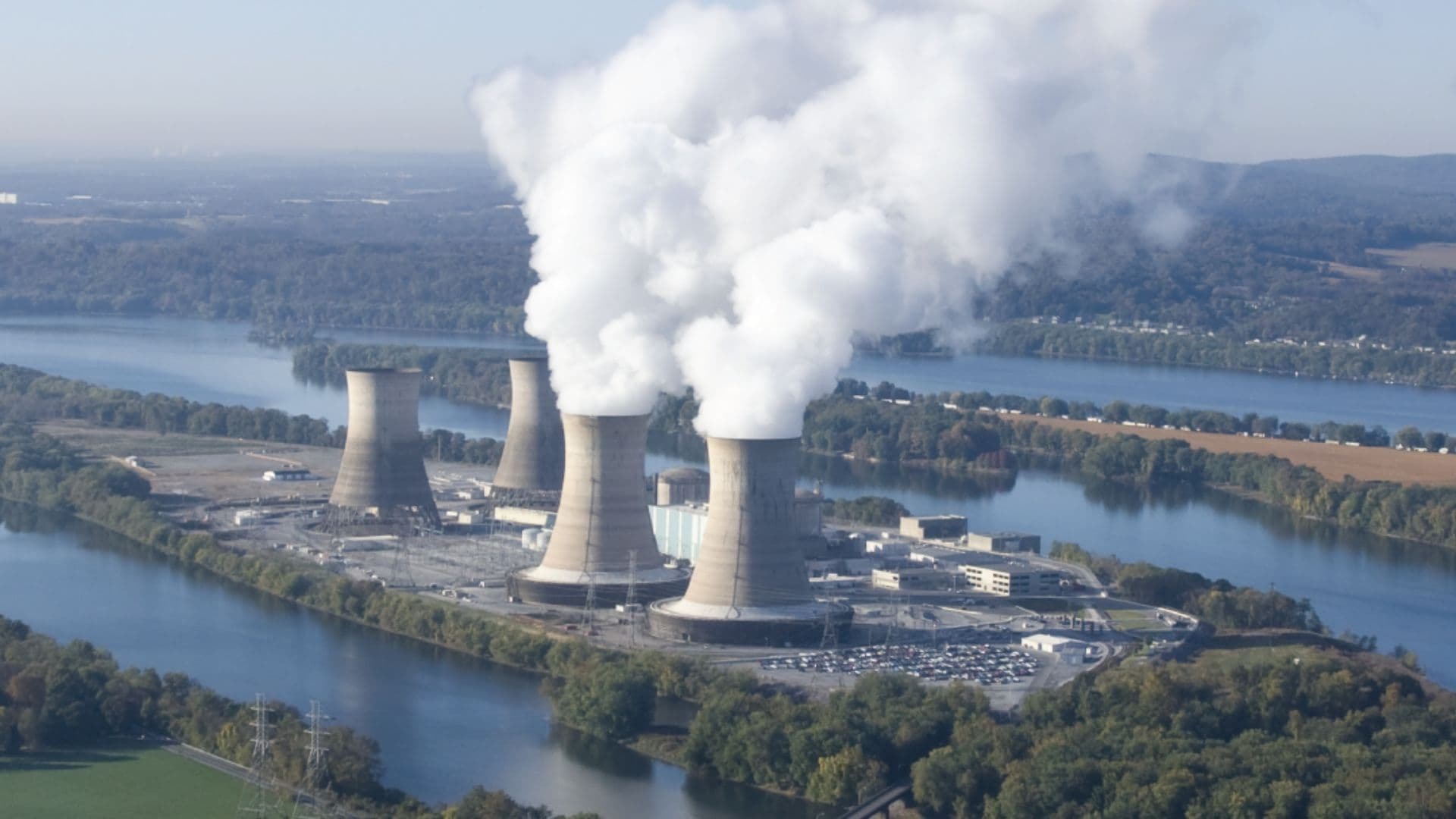 Nükleer reaktör projesi için 1 milyar dolar kredi verilecek