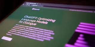 OpenAI grup sohbetleri