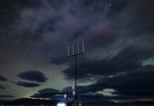 Radar firması Chaos