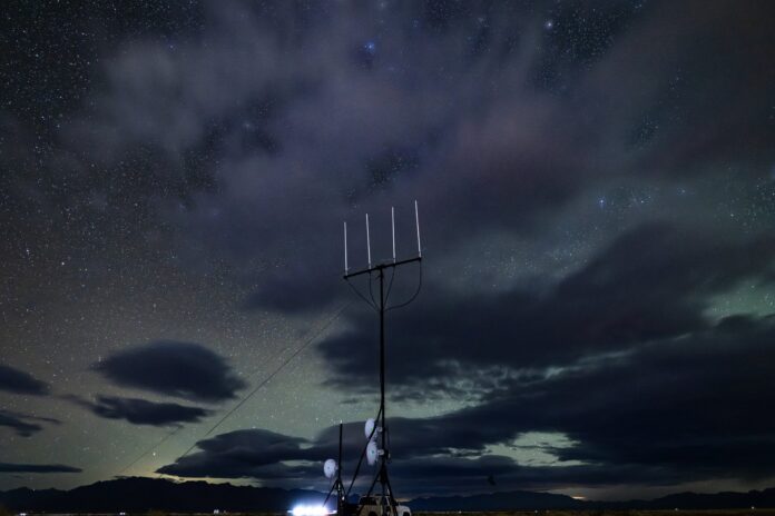 Radar firması Chaos