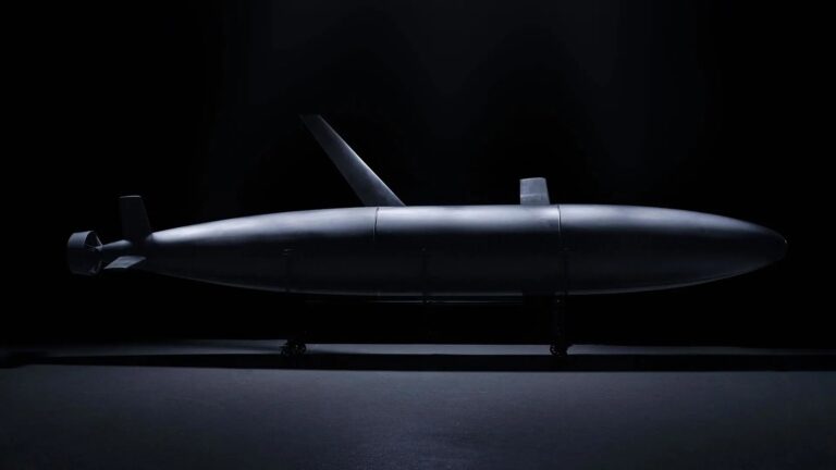 Robotik sualtı dronları