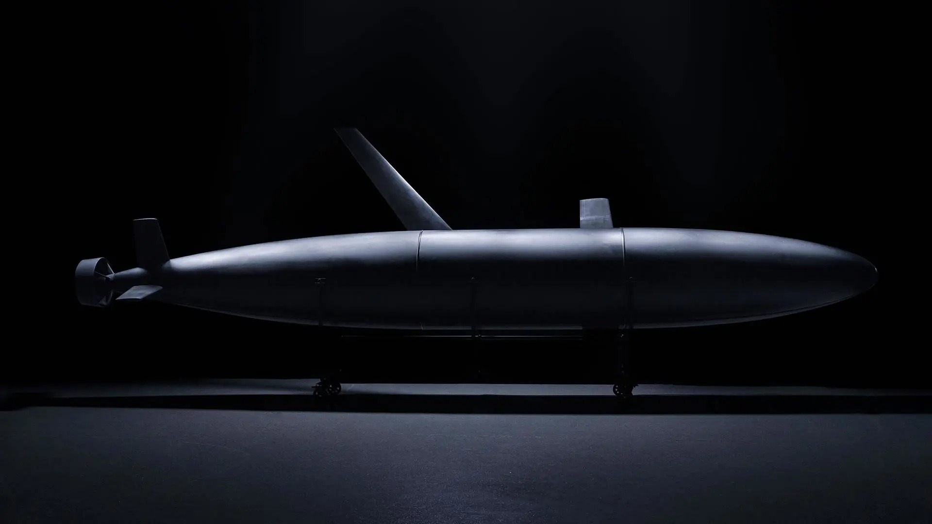 Robotik sualtı dronları deniz savunmasında kullanılacak