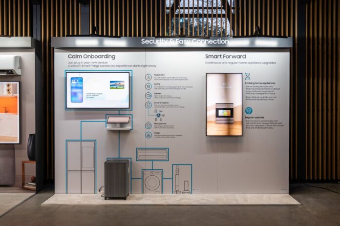 Samsung dijital ikizler