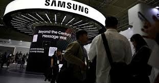 Samsung iş destek ofisi