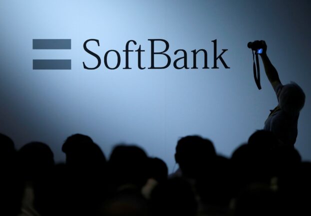 SoftBank hisseleri yapay zeka