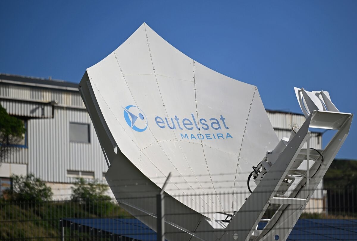 Starlink rakibi Eutelsat sürpriz bir değişiklik yaptı