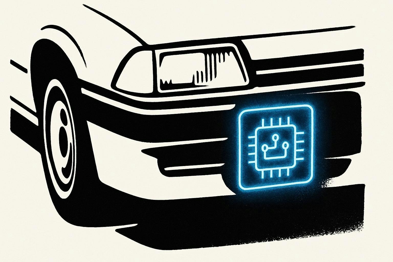 Teradar otonom araçlar için yeni sensör tanıttı