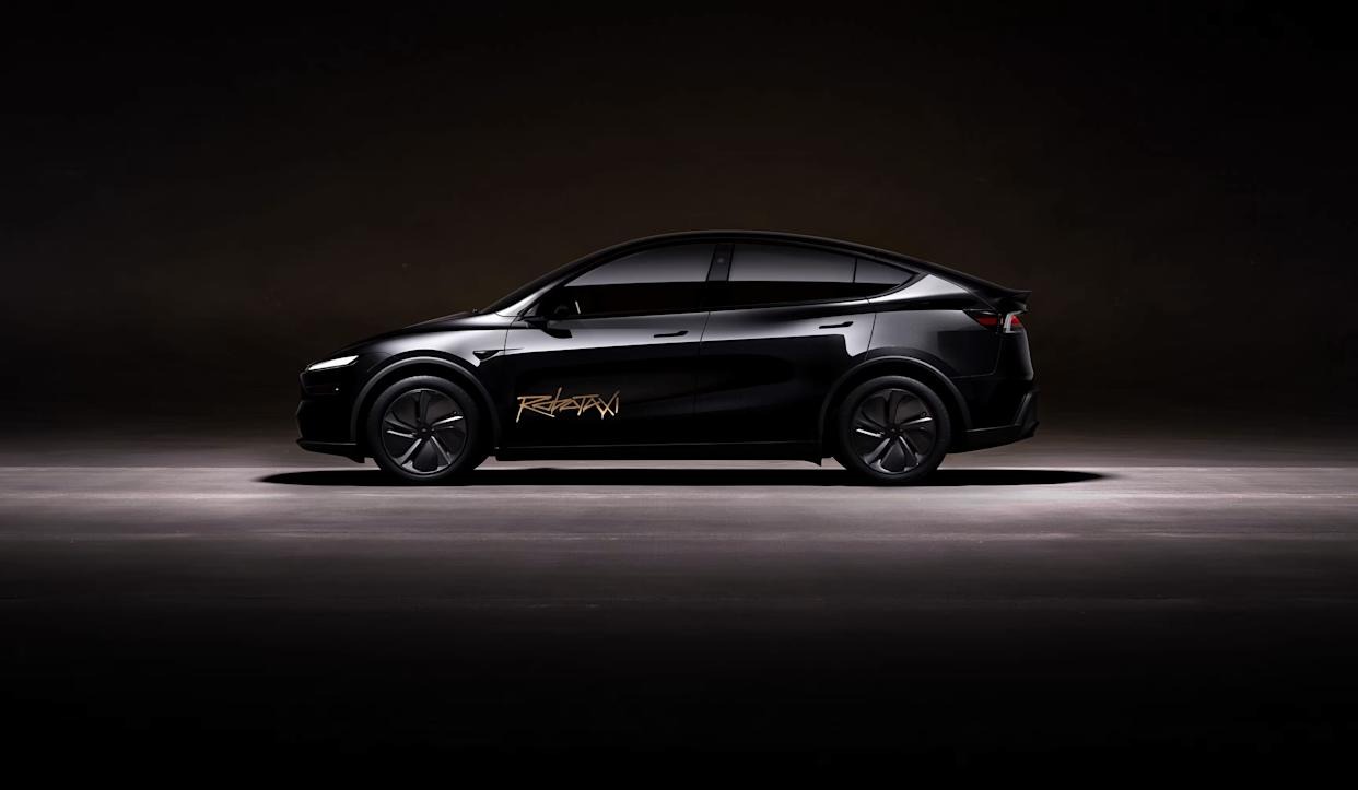 Tesla araç çağırma hizmeti için onay aldı