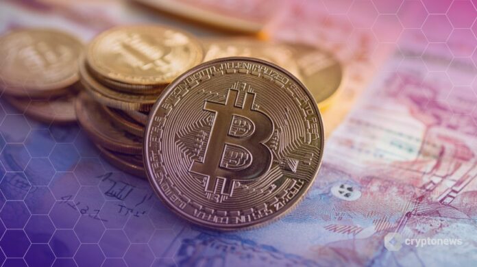 Türkmenistan kripto para madenciliği