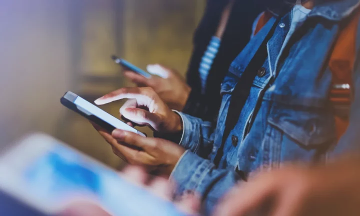 WhatsApp sohbet entegrasyonu