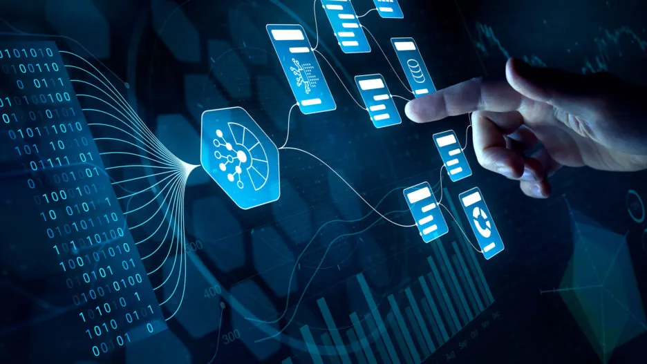 Yapay zeka siber saldırı gerçekleştiriyor