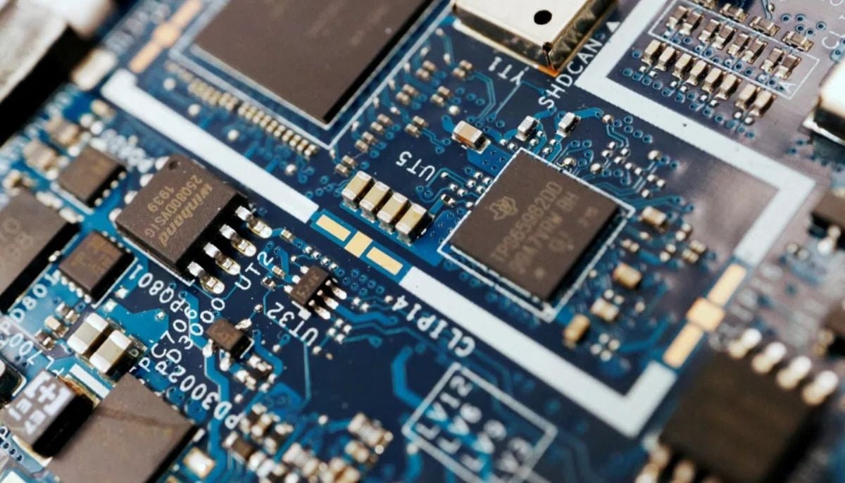 ABD çip üretim ekipmanı ihracatı için onay verdi