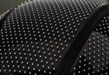 Alpha Wave akıllı kaskı