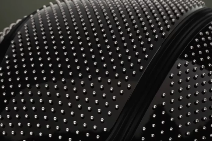 Alpha Wave akıllı kaskı