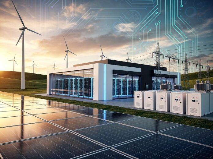 Alphabet temiz enerji