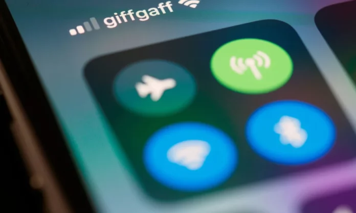 Amazon uçak içi Wi-Fi