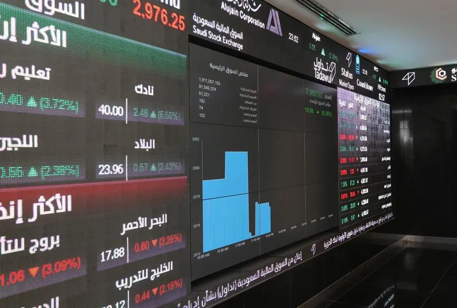 Asya hisse senedi piyasası teknoloji sektöründe belirleyici olacak