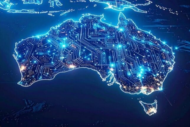 Avustralya yapay zeka